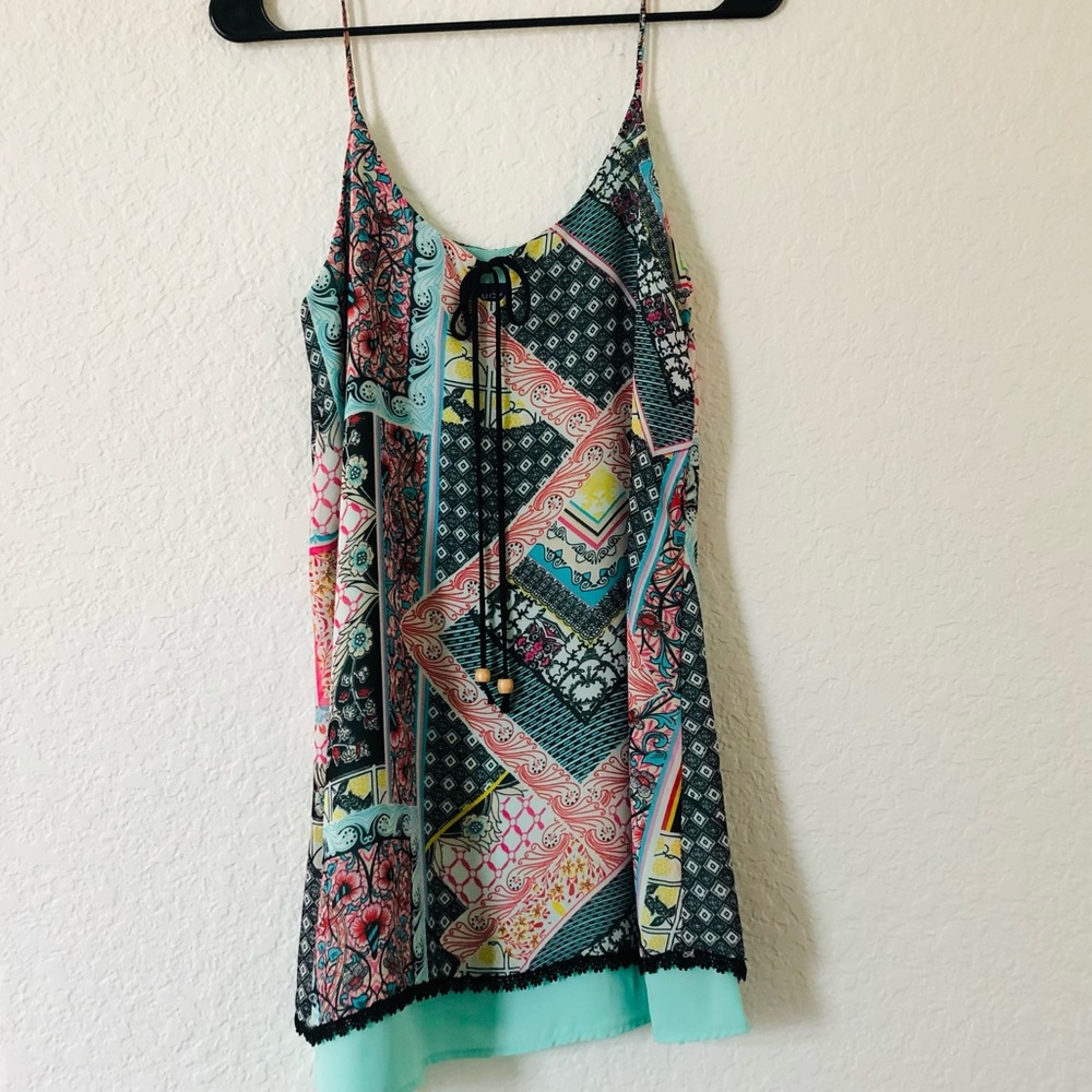 LOVE LUCY LOVE Dress